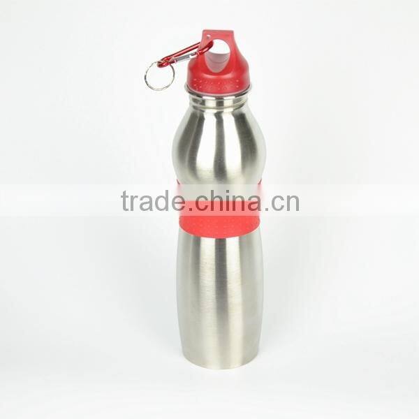 new product stainless steel water bottle