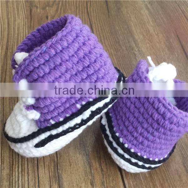 2016 handmade beautiful wholesale baby shoes