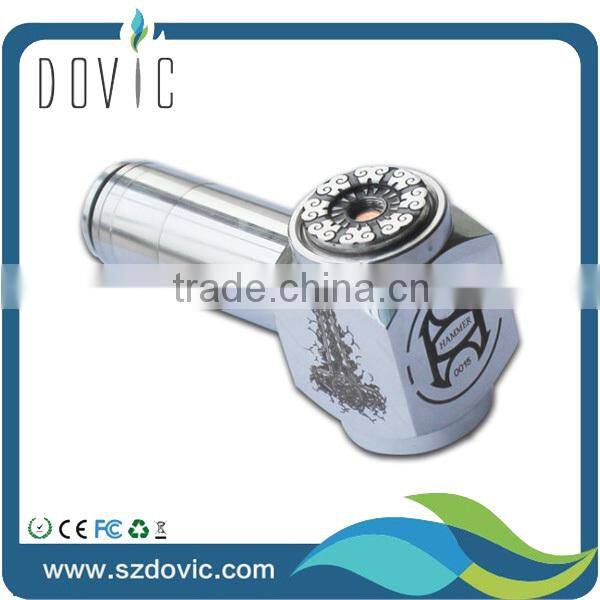 Kato hammer mod clone with high quality