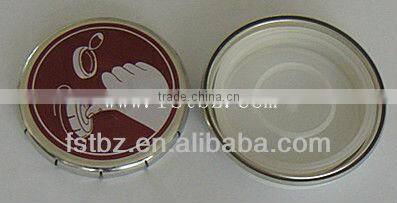 Can Manual Press Machine