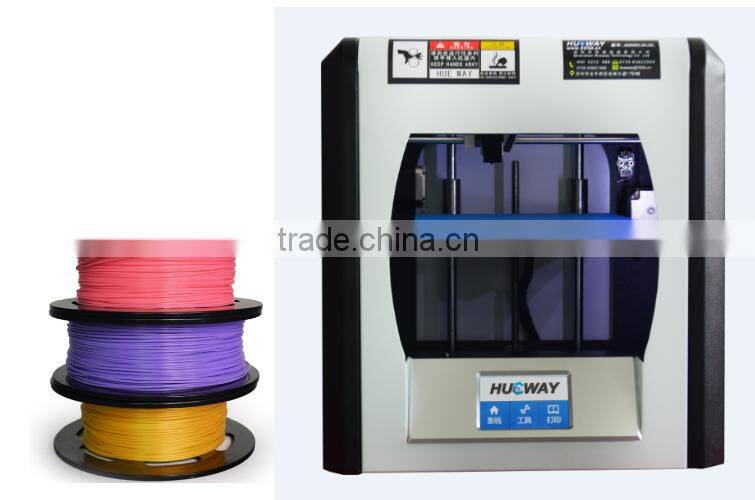 PCL 3D Printer Filament For Sale