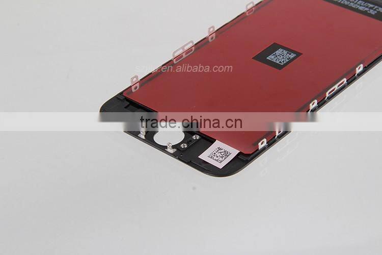 Top quality for iphone6 screen,for iphone 6 glass replacment