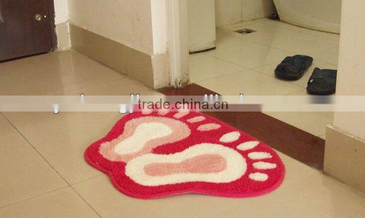 door mat