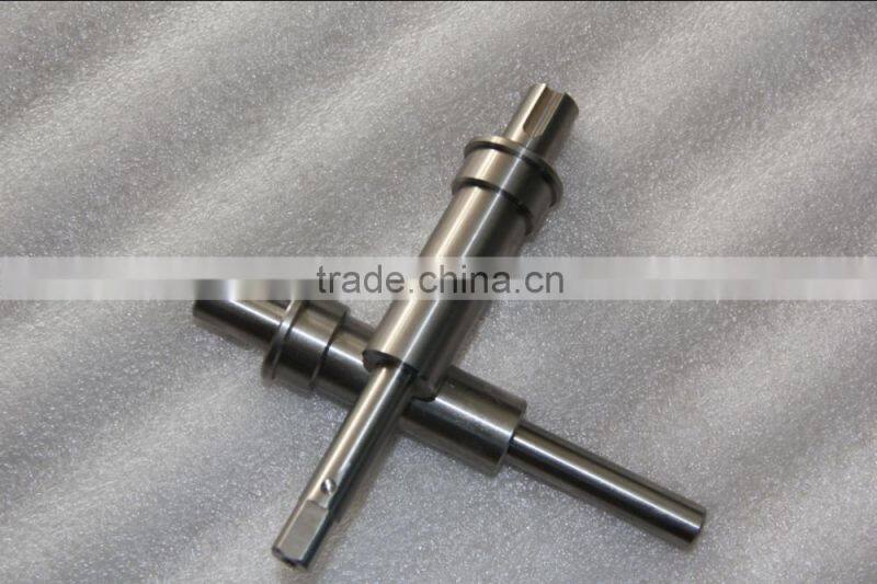 Selling Well Of Titanium Shaft Pins Made In China