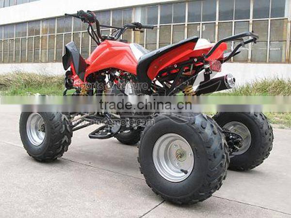 remote control atv