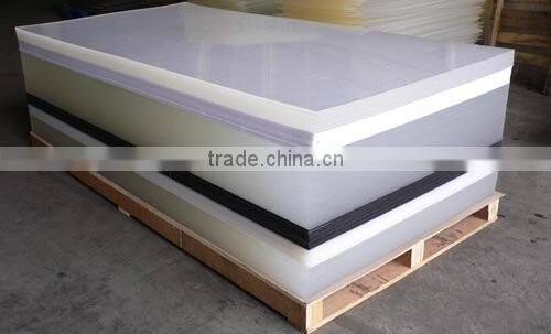 Acrylic Plastic Sign Board/ Acrylic Pmma Sign Panel