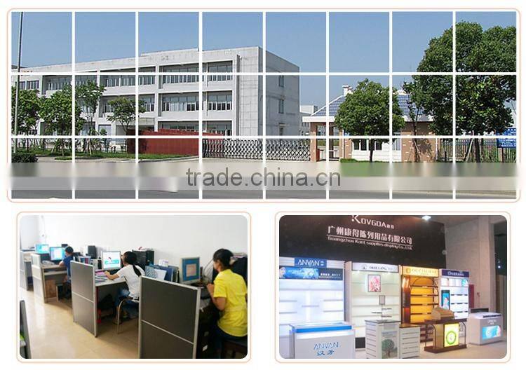 New design watch window display,acrylic watch showcase