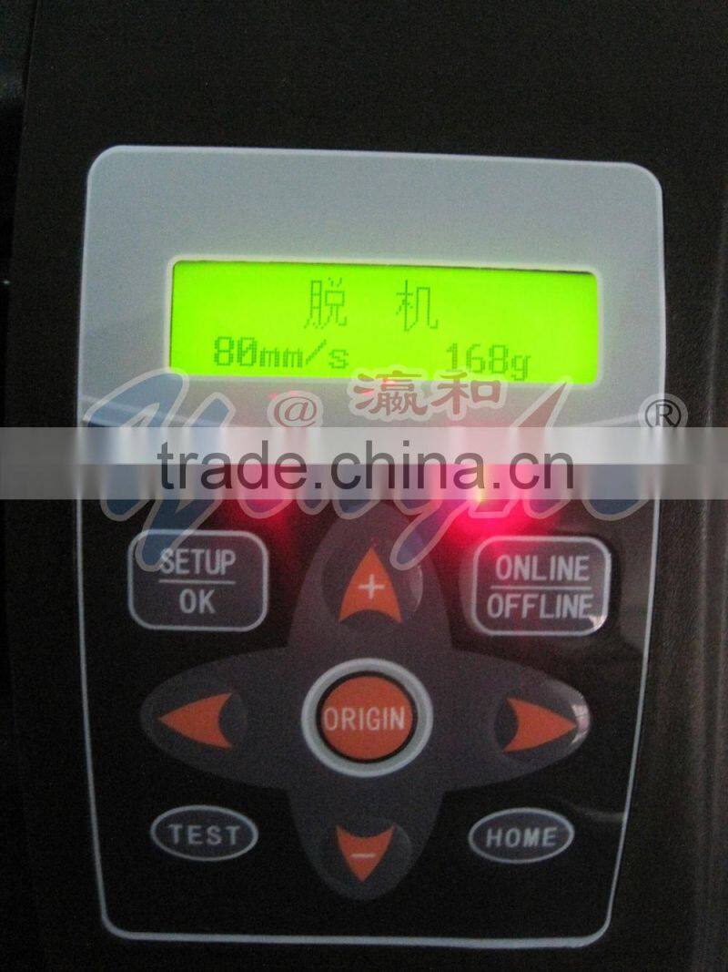 2015 new style,good service digital cutting plotter