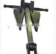 Ship Danforth Anchor Hot Dip Galvanized 9lbs to 55556LBS