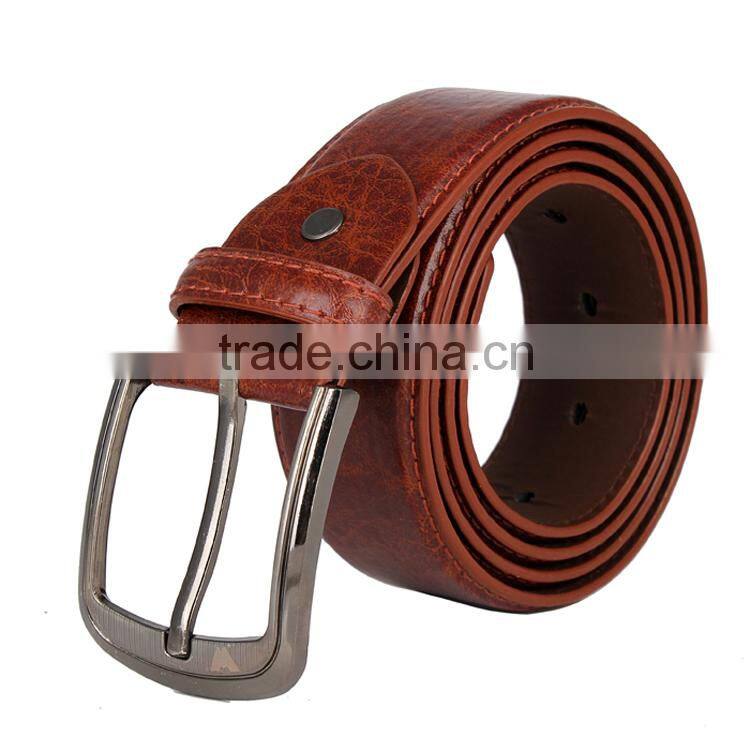 China Belt Manufacturer Good Price High Quality Handcrafted Leather Belt