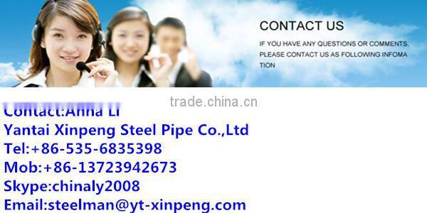 45# low carbon precision seamless hydraulic cylinder tube