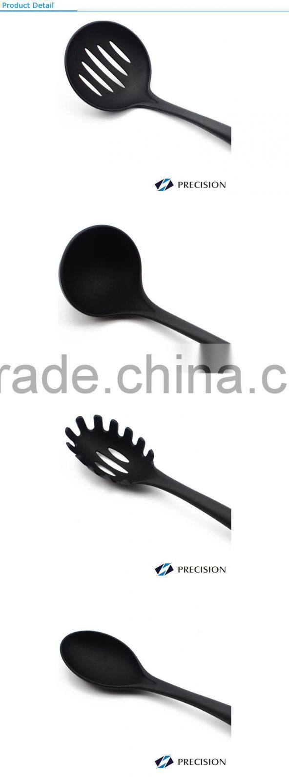 Classic Wholesale Nylon Kitchen Utensil Set