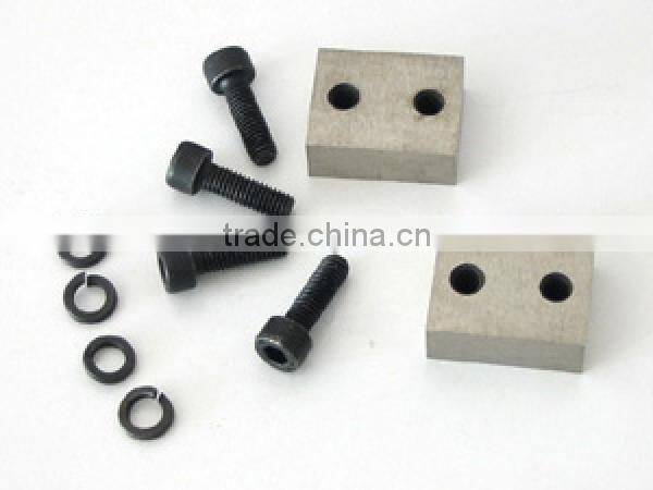 Handy rebar cutting tool