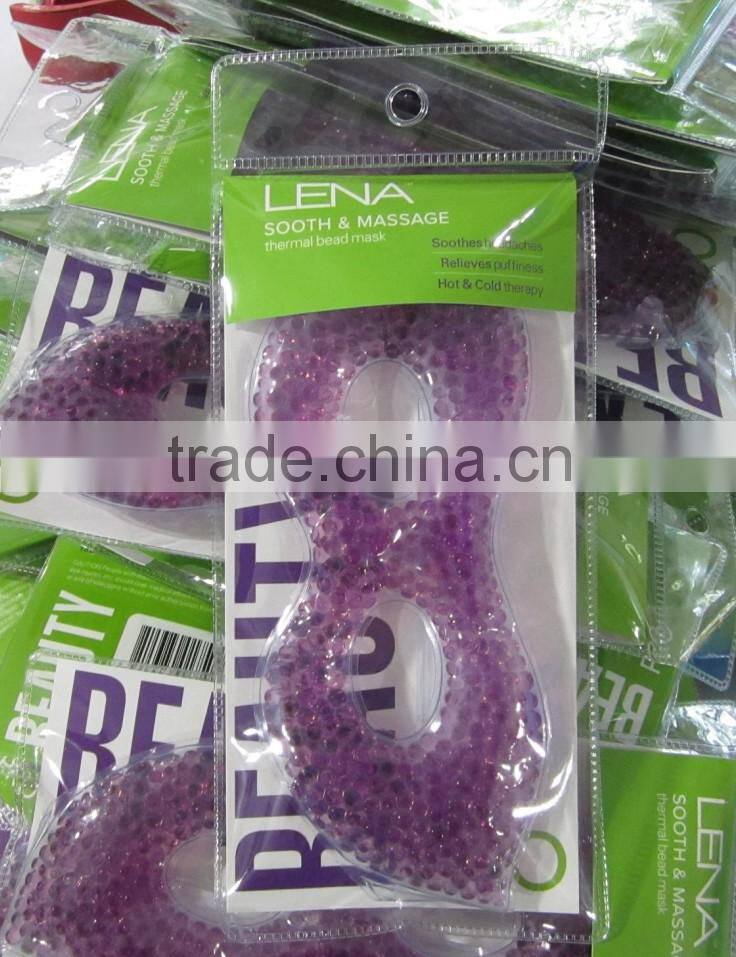 gel eye mask for sleep