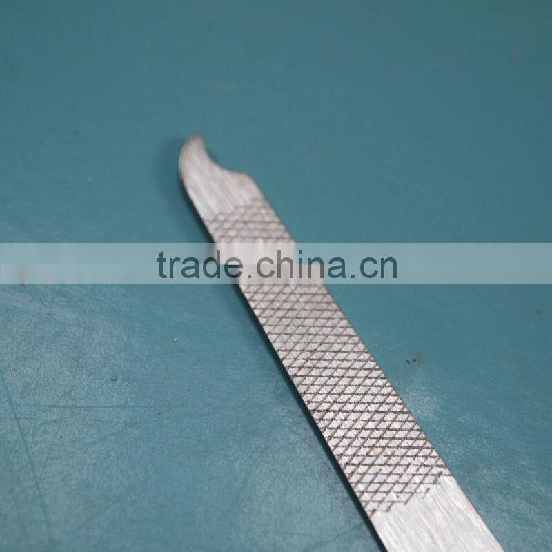 ZJC-0102 Double side professional electric nail files