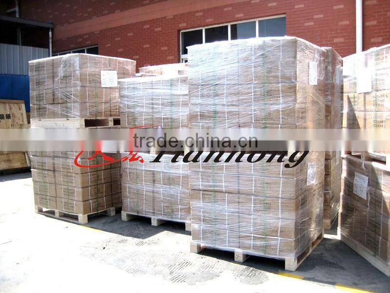 Red color cable insulation laminated Alu polyester foil