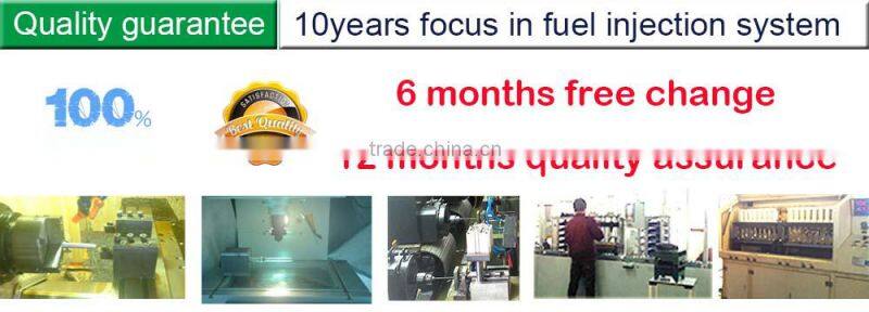 3975870 common rail diesel fuel injector connector