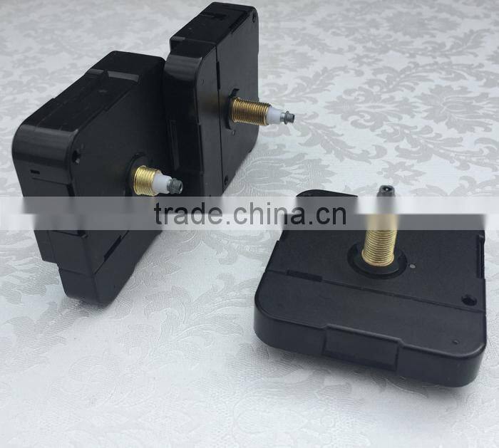 High Torque Clock Movement DIY Large Wall Clock