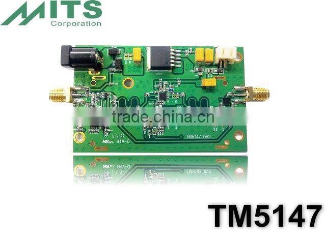 4Watt ISM Band 2.4GHz WIFI Booster Module