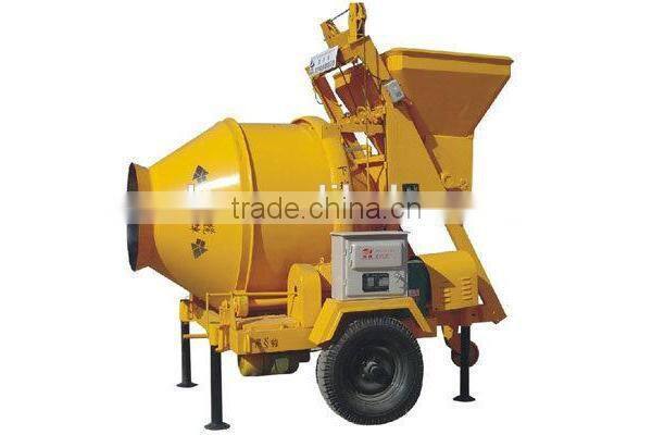 high daily capacity, quick and obvious effect price of concrete mixer