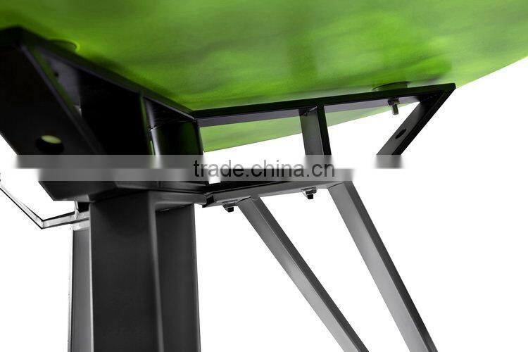 Wholesale News Design Commercial Furniture Half Round Reception Desk