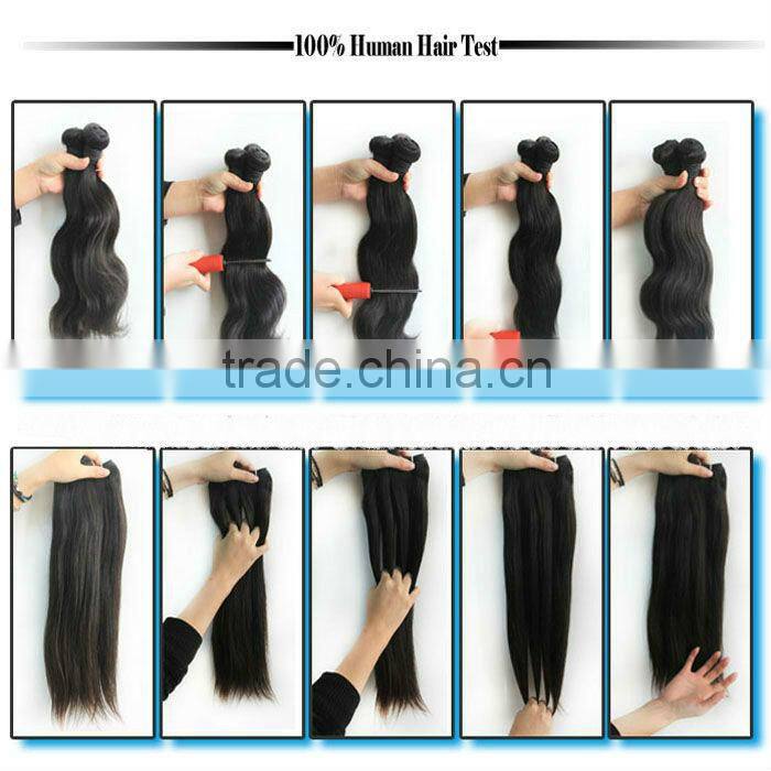Double Drawn Nano Keratin Protein Hair Wholesale Brazilian Nano Ring Hair Extensions