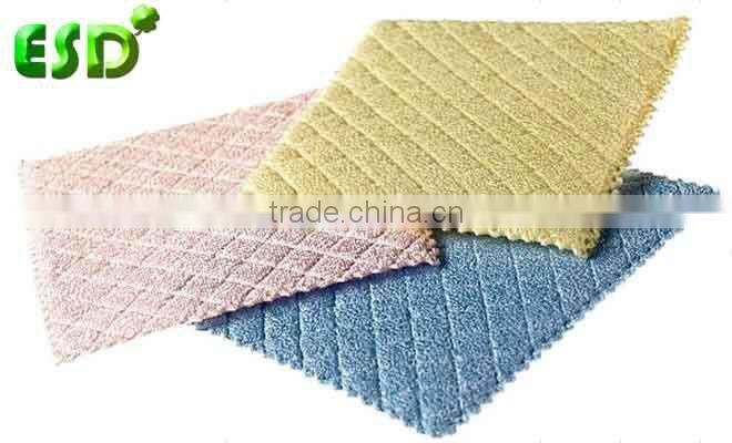 miracle sponge cloth