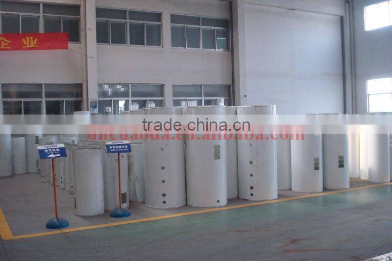 good quanlity split pressure water tank from 150L-350L