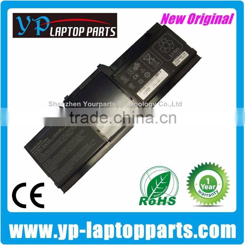 promotion price battery 14.8V 24Wh laptop battery for Dell PU500 PU501 PU536 UM178 FW273 laptop battery