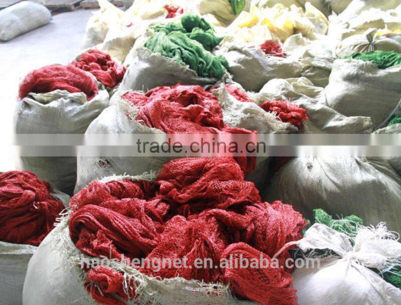 nylon best quality fishing net