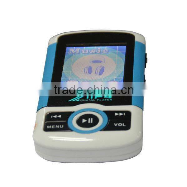 High Quality 1.8"TFT Screen! New Models Mp4 Video Converter Support TF/SD Card