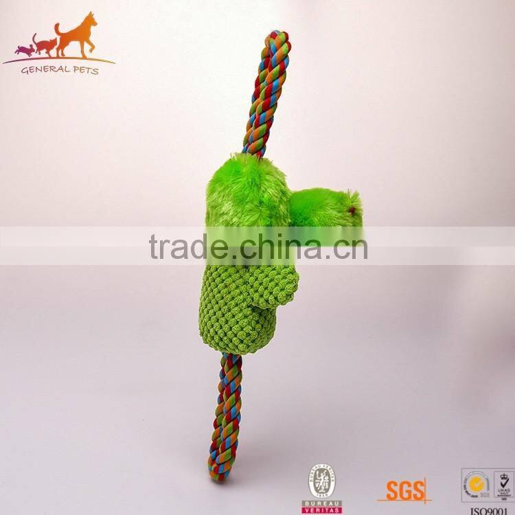 Plush China Dog Tug Toys Import Courage The Cowardly Toy Wholesale