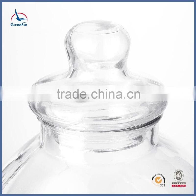 Bulk Buying Drinking Glass Jar Wholesale Market Drink Dispenser Glass