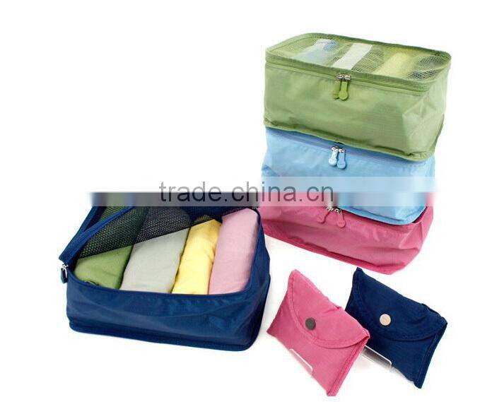 Travel Luggage Organizer Bag,Luggage Bag Organizer