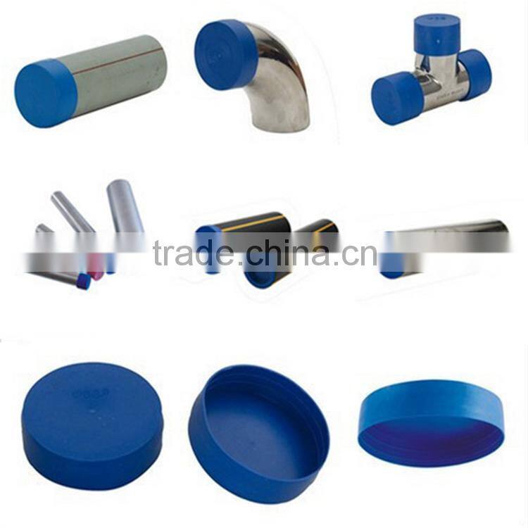 plastic cap for pipe/pvc cap pipe fitting/4 inch pvc cap for pipe