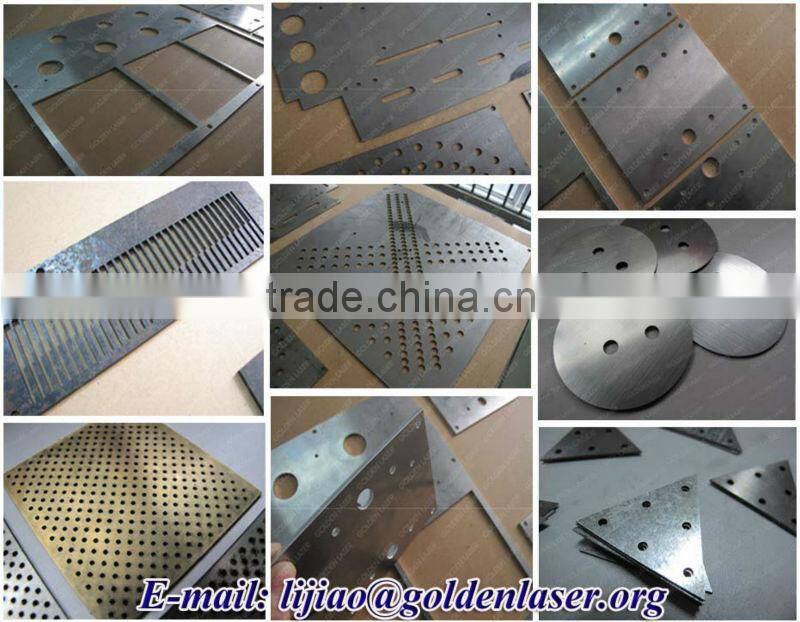 YAG 500W 650W 850W 1300W Laser for Cutting Copper,Brass,Aluminum,Steel Metal