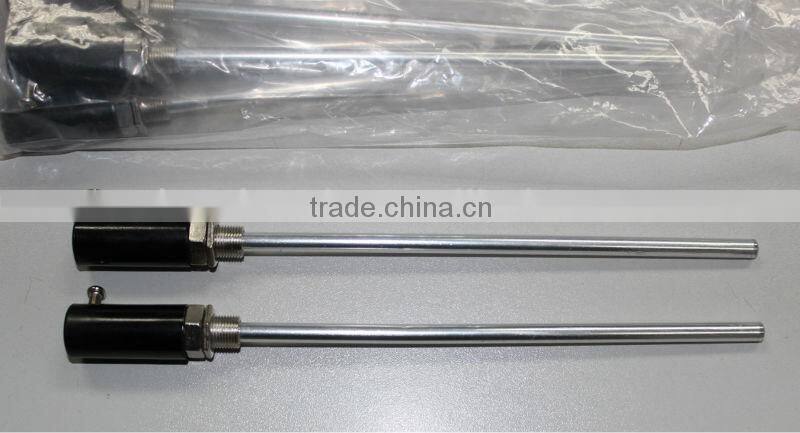 RTD pt100/ thermal resistance