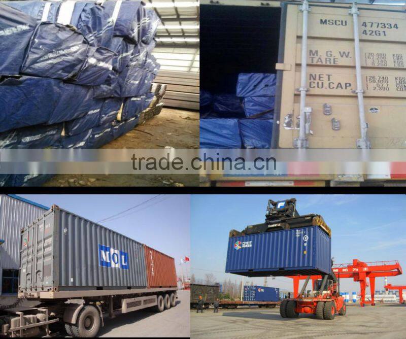 hot dip special section galvanized steel grating price