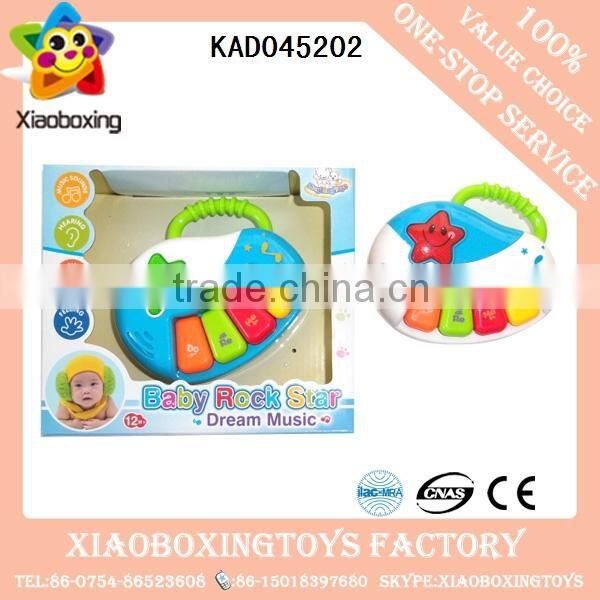Hot sell new educational baby toys