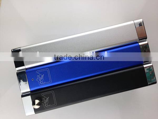 Multi-Function Jump starter 12000mah mobile power bank for 12V car emergency start