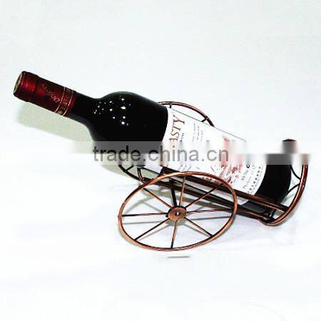 Romantic Display Wine Rack Shelfs