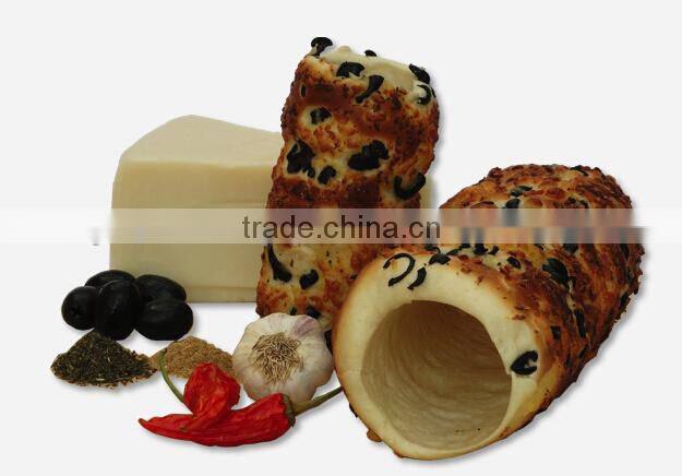 2015 New product chimney cake oven