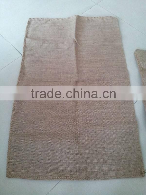tesco jute bags