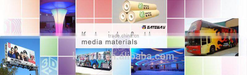 pvc frontlit flex banners/pvc printing materials/digital printing materials