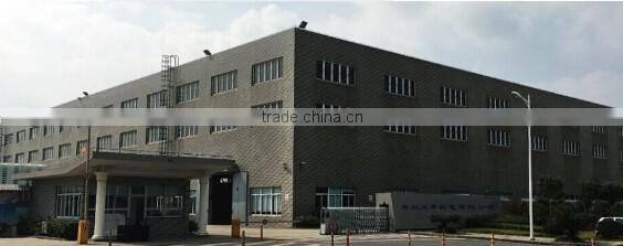Hot sale mesh big plastic pallet container