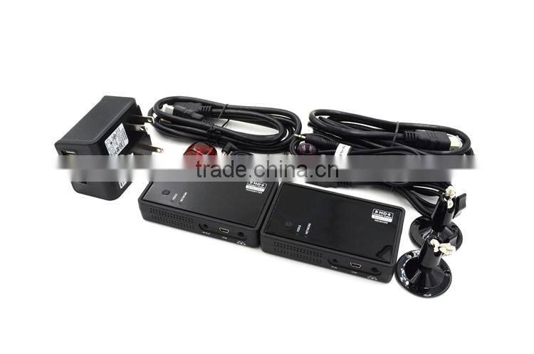 LM-WHD05 50m HDMI 1.4 Wireless Transmission Kit PC&HDTV&DVD Player