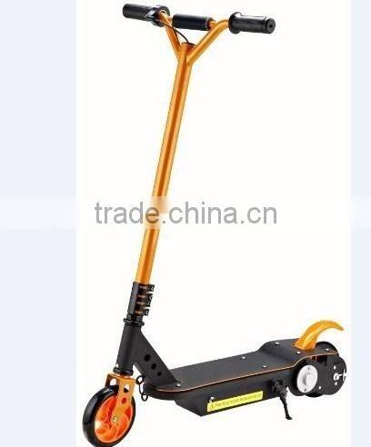 120W Cool Stable Quality Super Kids Scooter Cheap Kids Scooter