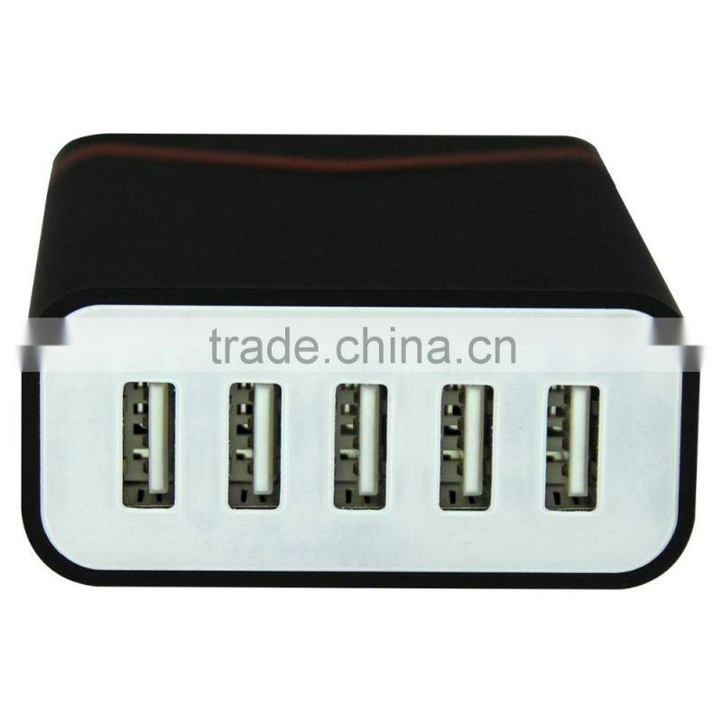 USB Wall Charger EU USB Wall Charger With EU Plug For Iphone 5/5S