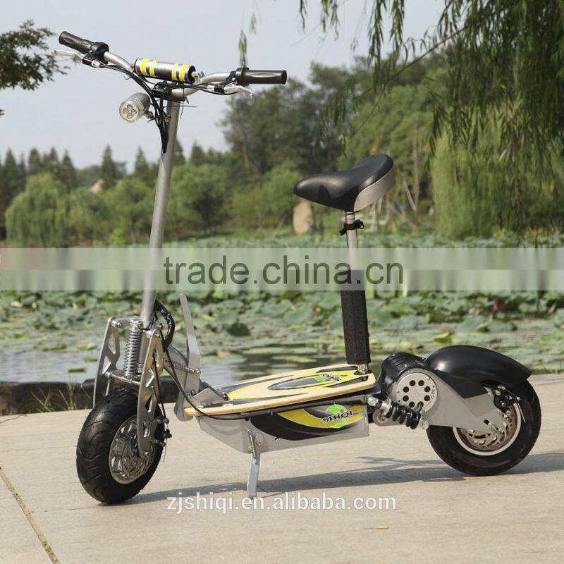 Top Selling 2 Wheels Electric Standing Scooter 500W/800W /SQ-ES01