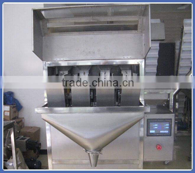 Tea Bag Filling Machine